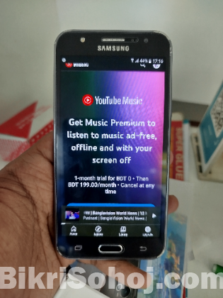 Samsung Galaxy J5